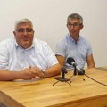 Zdravković: Memorandum sa „Aunde“ pod velom tajni, kao i dugovanja „Džinsija“ i početak rada „Erenlija“