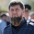 Ukrajinska obaveštajna uprava: Kadirov u teškom stanju
