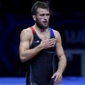 Srbija nastavila žetvu medalja: Nemeš i Tibilov osvojili bronzu na Svetskom prvenstvu