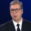 "Izbori bi mogli da budu 17. Decembra" Predsednik Vučić: Biće parlamentarni i pokrajinski i beogradski i u još nekim…