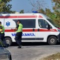 Uhapšen vozač koji je u Kruševcu usmrtio ženu na pešačkom: Tvrdi da je izgubio kontrolu nad "golfom"
