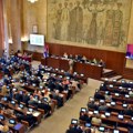 Predlog izmene odluke o pokrajinskim izborima u pokrajinskoj skupštini Manje potpisa za izborne liste, Pokrajinska izborna…