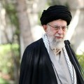 Šta je poručio iranski vođa nakon napada Hamasa na Izrael?