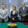 U Subotici potpisan sporazum o izgradnji trening-centra u Tehničkoj školi "Ivan Sarić"