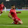 Biti ili ne biti za ''orlove'': Poznat termin utakmice Srbija - Bugarska
