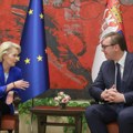 Vučić: Srbija zna svoje obaveze, ali zna i šta ne može da učini suprotno svom ustavu
