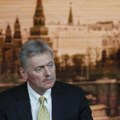 Peskov: Dijalog sa SAD će na kraju morati da se nastavi na ovaj ili onaj način