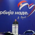 Gde je nestao Vučićev Narodni pokret za državu?
