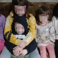 Srbijo, osmoro dece ne zna kako će prezimeti zimu! Desetočlana porodica iz Vršca gladuje, otac radi šta stigne