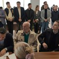 Članovi koalicije NADA posetili srpske enklave na Kosovu i Metohiji