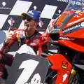 Moto GP: Banjaja odbranio šampionsku titulu
