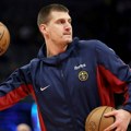 Ameri u čudu! Nikola Jokić već tri godine dominira NBA ligom, ali ovo što je sada uradio ih je potpuno šokiralo