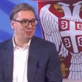 Ovo je novi srpski rekord Predsednik Vučić govorio o važnim investicijama u našoj zemlji