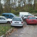 Istraživanje: Koje marke automobila su među najoštećenijima u Srbiji?