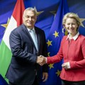 Šok u Bruxellesu: Von der Leyen dala Orbanu najveće mito u povijesti