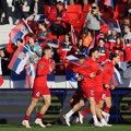 Srbija u martu igra protiv Rusije samo ako dobije dozvolu od Uefa i Fifa
