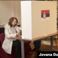 Parlamentarni izbori u Srbiji: Zatvorena glasačka mesta u Vašingtonu, Njujorku i Čikagu, velika izlaznost