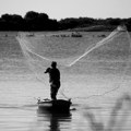 Ribarstvo u Srbiji u krizi, proizvodimo jednu pastrmku po glavi stanovnika