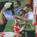 Partizan i Crvena zvezda odbrojavaju poslednje sate do okršaja za naslov jesenjeg prvaka: Šta znamo u osvit 171. večitog…