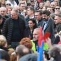 „Marinika Tepić se oporavlja u Novom Sadu, protesti se nastavljaju nakon Božića“