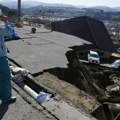 Stručnjaci procenjuju da je zemljotres u Japanu pomerio tlo za 1,3 metra