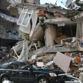 Počelo prvo veliko suđenje zbog urušavanja zgrada u zemljotresu u Turskoj