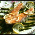 Losos, recept za koji vam treba 8 minuta
