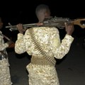 Somalija: Militanti islamističke organizacije Al Šabab oteli helikopter UN