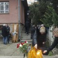 Delegacija koalicije ‘Srbije protiv nasilja’ će u Kosovskoj Mitrovici odati poštu Oliveru Ivanoviću