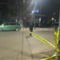 Eksplozija u Severnoj Mitrovici, povređene dve osobe