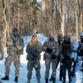 Moskva: Više od 60 stranih plaćenika ubijeno u Harkovu; Kuleba: Prioritet kontrola neba nad Ukrajinom