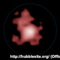 James Webb teleskop otkrio najstariju zasad poznatu crnu rupu