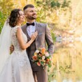 Mladoženja uhapšen na sopstvenom venčanju: U svadbenom odelu deportovan iz Austrije