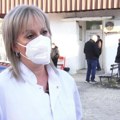 Povećan obim posla u Kovid ambulanti Doma zdravlja