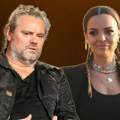 Sofija i Željko Šašić javno oči u oči: Ćerka pevača otkrila zašto godinama nije govorila sa ocem
