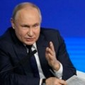Putin: Ukrajina koristila američki sistem Patriot za obaranje ruskog aviona