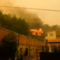 Broj žrtava šumskih požara u Čileu porastao na 46: Strahuje se da će poginulih biti još više