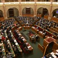 Mađarski parlament nije glasao o članstvu Švedske u NATO zbog nedostatka kvoruma, poslanici Fidesa se nisu pojavili