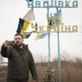 Ukrajinski izvor: ”General Tarnavski je u Avdejevku poslao jurišnu brigadu sastavljenu od preživelih pripadnika Azova”…