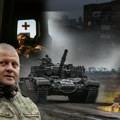 Zapad ga obožava, Rusi mrze, a Zelenski ga otpustio: Ko je Valerij Zalužni, „gvozdeni general“ ukrajinske vojske