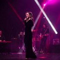 Pop simfonija u MTS Dvorani! Publika uglas pevala sa pevačicom Tijana Bogićević na njenom koncertu