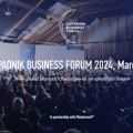 Forum naprednih tehnologija Niš na Kopaonik biznis forumu