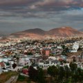 Kako je meksička Tihuana postala najopasniji grad na svetu?