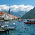 Crnogorski turizam oborio rekord u 2023. godini