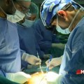 Stručnjak: U Srbiji 2023. godine 13 donora organa, potrebno bar 50