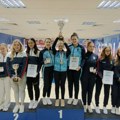 Uspeh novosadskih strelaca: Tri titule šampiona Srbije na početku prvenstva