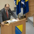 Haos u Bosni: Šmit nametnuo izmene Izbornog zakona BiH