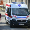 Noć u Beogradu: U četiri saobraćajne nezgode, povređene tri osobe