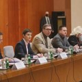 Vanredna sednica Vlade u 10 sati u Palati „Srbija“: Sprema se akcioni plan za odgovor na pritiske na Srbiju, dolazi i…