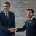 Aragones pozvao Sančeza da dozvoli referendum o nezavisnosti Katalonije